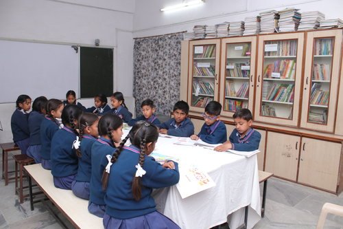 Library